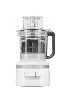 Кухонний комбайн KitchenAid 5KFP1318EWH