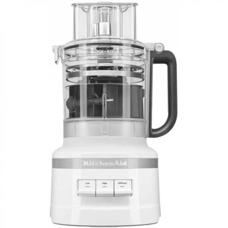 Кухонний комбайн KitchenAid 5KFP1318EWH