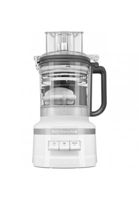 Кухонний комбайн KitchenAid 5KFP1318EWH