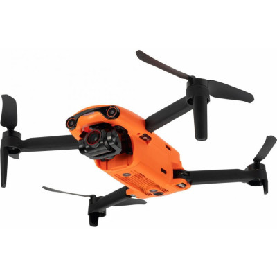 Квадрокоптер AUTEL EVO Nano Plus Orange (102000738)