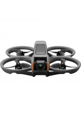 Квадрокоптер DJI Avata 2 Fly More Combo Drone Single Battery (CP.FP.00000150.02)