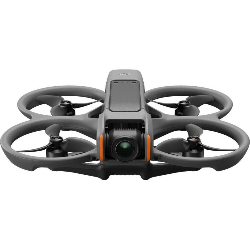 Квадрокоптер DJI Avata 2 Fly More Combo Drone Single Battery (CP.FP.00000150.02)