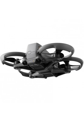 Квадрокоптер DJI Avata 2 Fly More Combo Drone Single Battery (CP.FP.00000150.02)