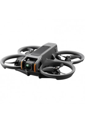 Квадрокоптер DJI Avata 2 Fly More Combo Drone Single Battery (CP.FP.00000150.02)