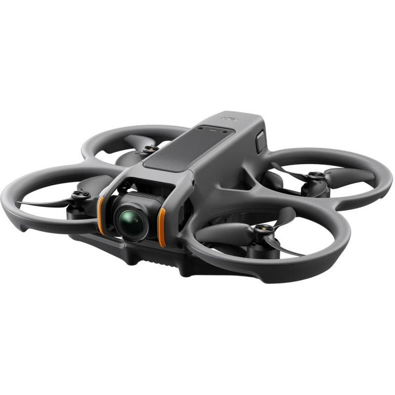 Квадрокоптер DJI Avata 2 Fly More Combo Drone Single Battery (CP.FP.00000150.02)