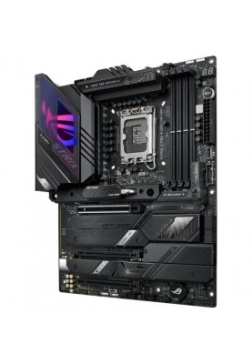 Материнська плата ASUS ROG STRIX Z790-E GAMING WIFI (90MB1CL0-M0EAY0)