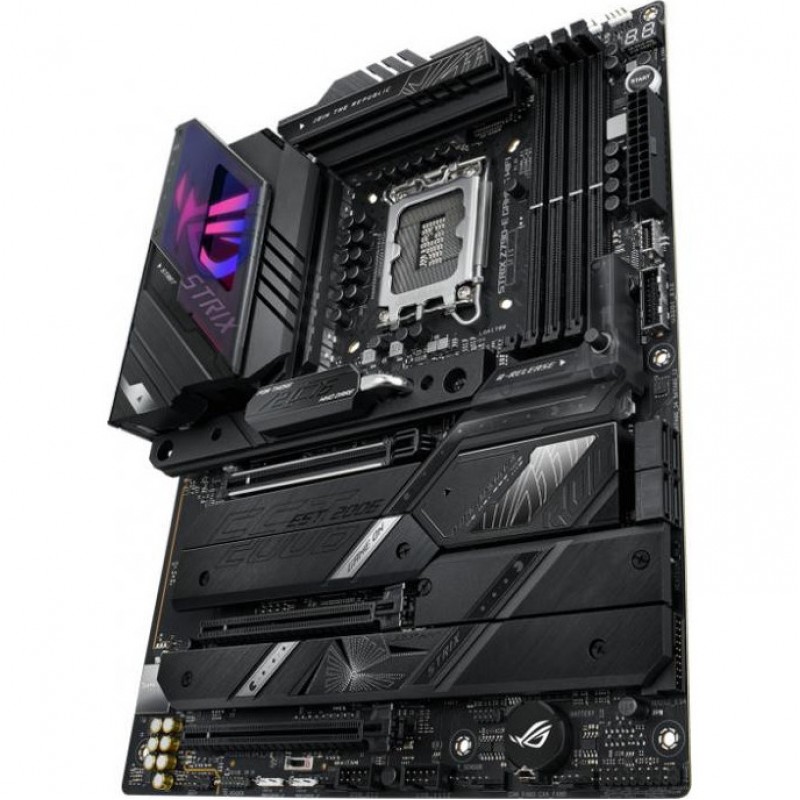 Материнська плата ASUS ROG STRIX Z790-E GAMING WIFI (90MB1CL0-M0EAY0)