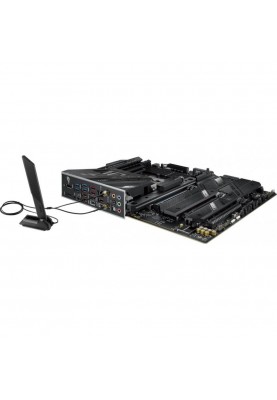 Материнська плата ASUS ROG STRIX Z790-E GAMING WIFI (90MB1CL0-M0EAY0)