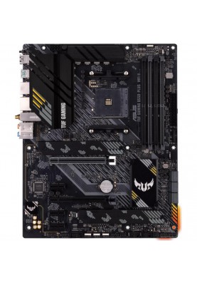 Материнська плата ASUS TUF GAMING B550-PLUS WIFI II