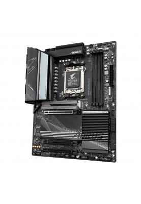 Материнська плата GIGABYTE X670 AORUS ELITE AX