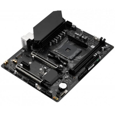 Материнська плата Maxsun Terminator B550M 2.5G