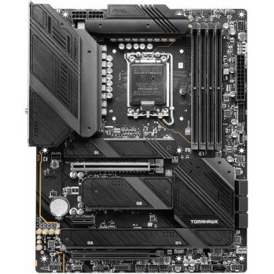 Материнська плата MSI MAG Z790 TOMAHAWK WIFI (911-7D91-019)