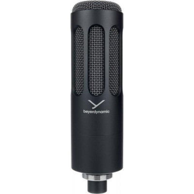 Мікрофон студійний/ для стрімінгу, подкастів Beyerdynamic M 70 PRO X