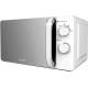 Мікрохвильова піч Prime Technics PMW 20734 HW