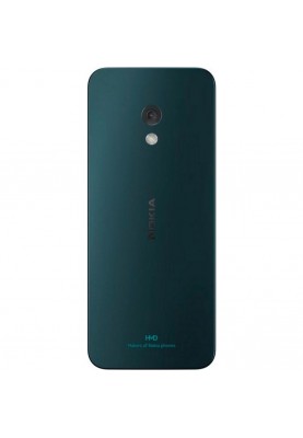 Мобільний телефон Nokia 225 4G DS Blue (16QENL01A01)