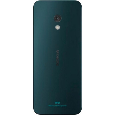 Мобільний телефон Nokia 225 4G DS Blue (16QENL01A01)