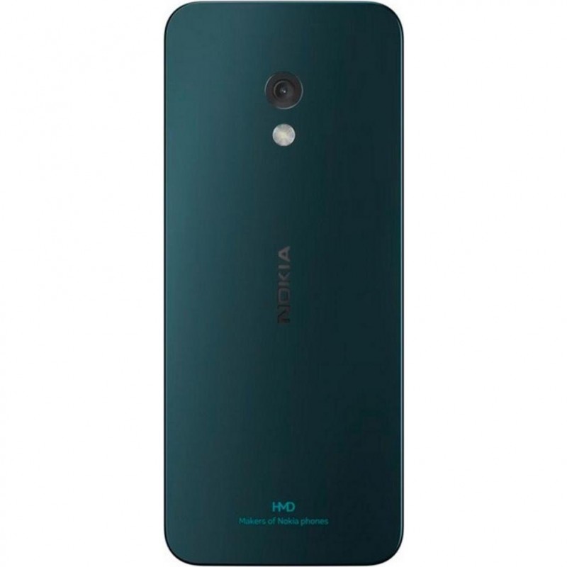 Мобільний телефон Nokia 225 4G DS Blue (16QENL01A01)