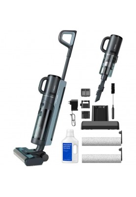 Миючий пилосос / Вертикальний+ручний пилосос (2в1) Dreame Wet&Dry Vacuum Cleaner M12 (HHV3)