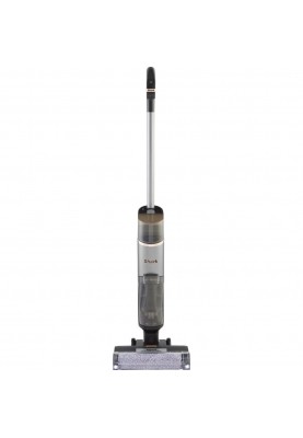 Миючий вертикальний пилосос (електрошвабра) Shark HydroVac Hard Floor Cleaner WD210EU