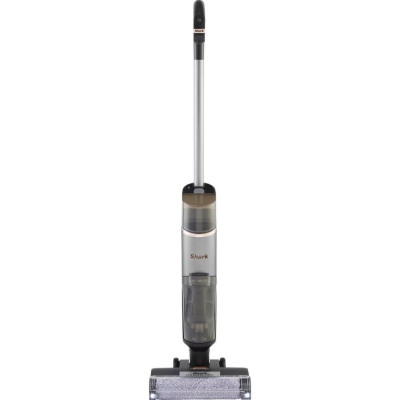 Миючий вертикальний пилосос (електрошвабра) Shark HydroVac Hard Floor Cleaner WD210EU