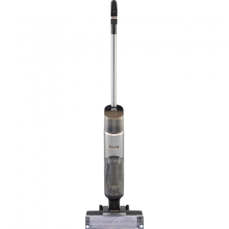 Миючий вертикальний пилосос (електрошвабра) Shark HydroVac Hard Floor Cleaner WD210EU