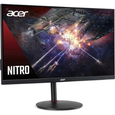 Монітор Acer XV240YM3BMIIPRX (UM.QX0EE.306)