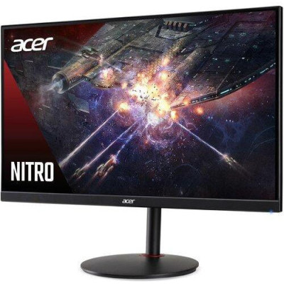 Монітор Acer XV240YM3BMIIPRX (UM.QX0EE.306)