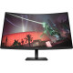 Монітор HP OMEN 32c (780K6E9)
