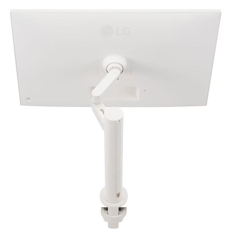 Монітор LG 32SQ780S-W