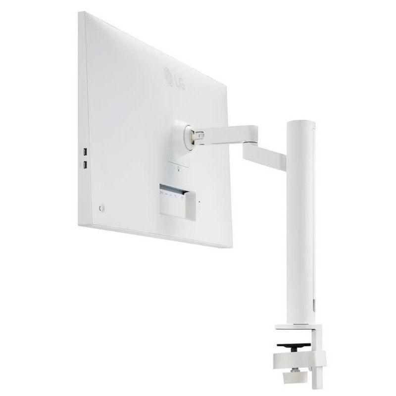 Монітор LG 32SQ780S-W