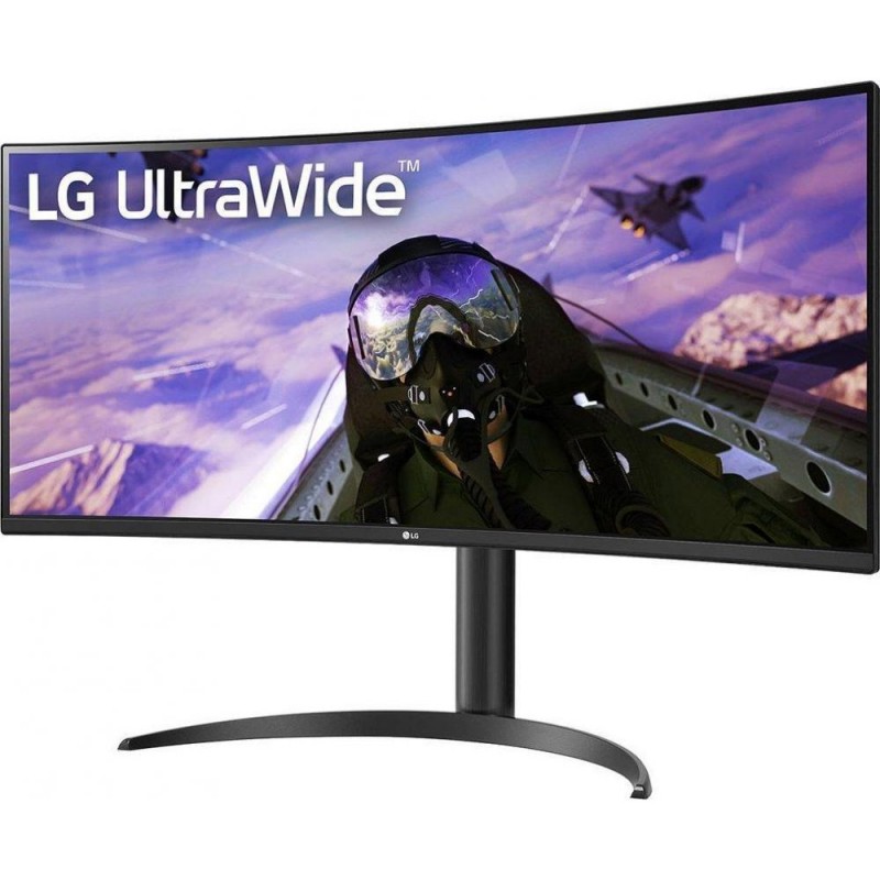 Монітор LG Ultrawide 34WP65CP-B