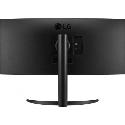 Монітор LG Ultrawide 34WP65CP-B