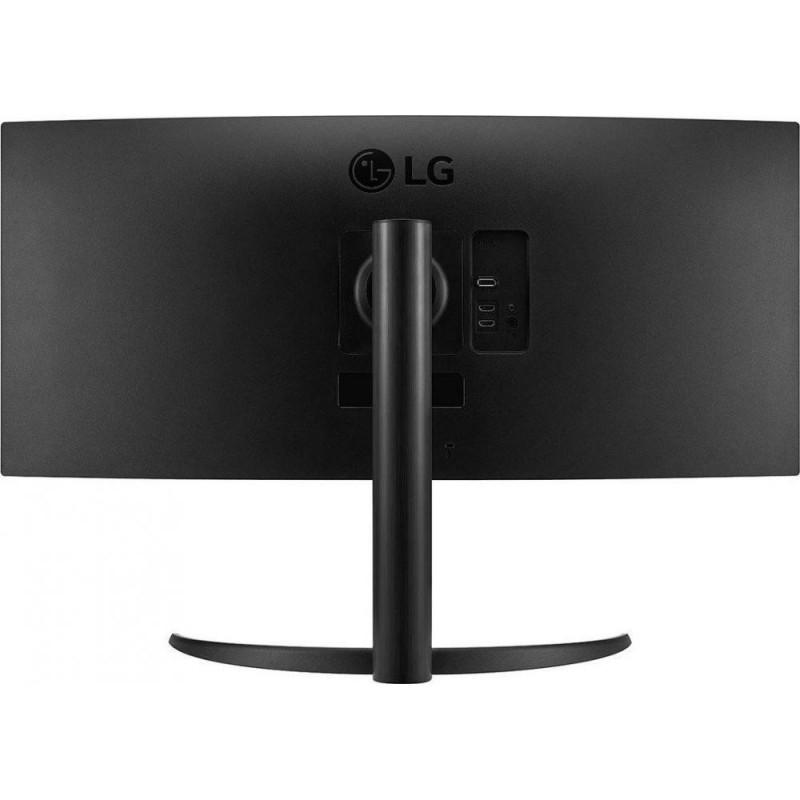 Монітор LG Ultrawide 34WP65CP-B