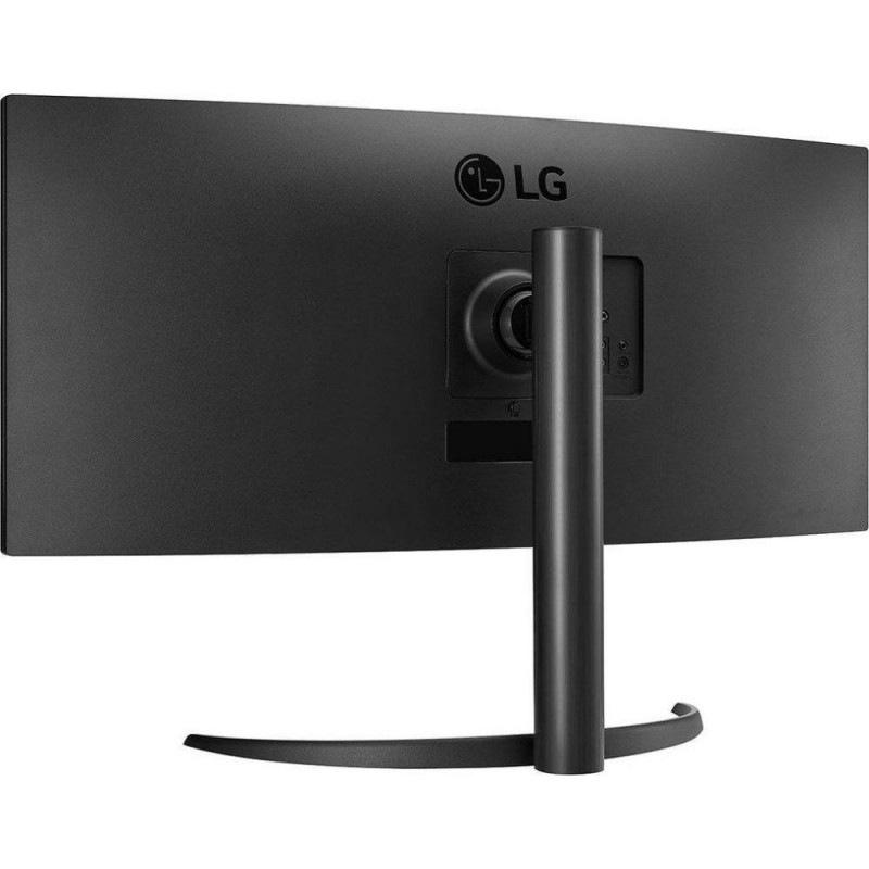 Монітор LG Ultrawide 34WP65CP-B