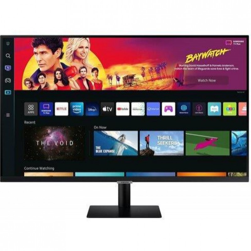 Монітор Samsung SMART Monitor M7 (LS32BM700)