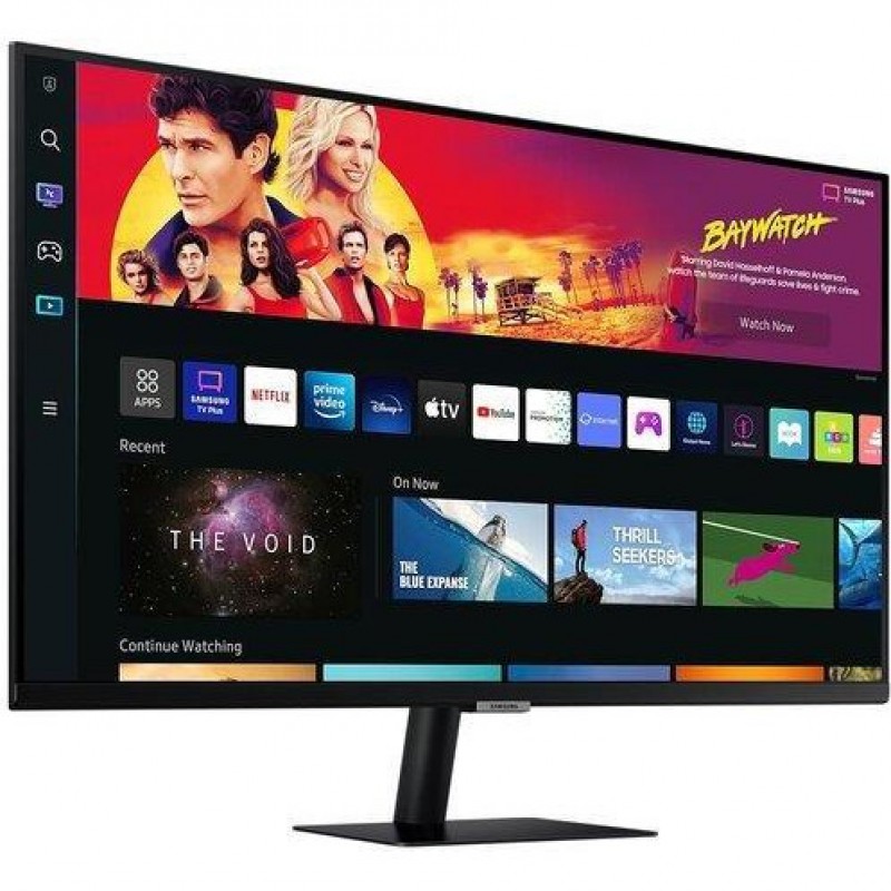 Монітор Samsung SMART Monitor M7 (LS32BM700)