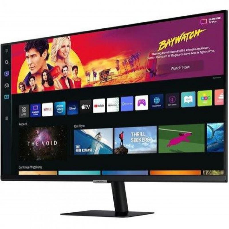 Монітор Samsung SMART Monitor M7 (LS32BM700)