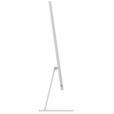 Моноблок Apple iMac 24 M1 Silver 2021 (MGPD3)