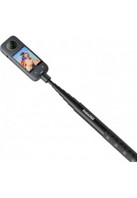 Монопод для екшн-камери Insta360 Invisible Selfie Stick 114cm (CINSAAVF)