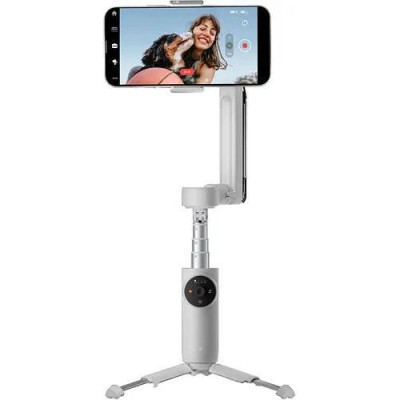 Монопод-стабілізатор Insta360 Flow Creator Kit Stone Gray