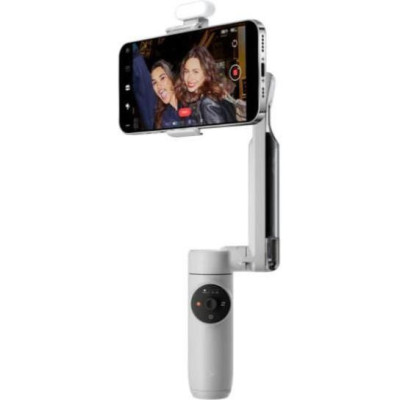 Монопод-стабілізатор Insta360 Flow Creator Kit Stone Gray