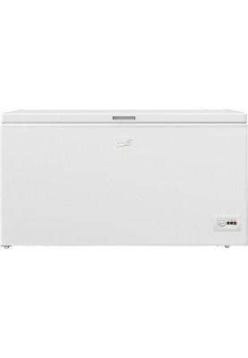 Морозильна камера Beko HSM40090