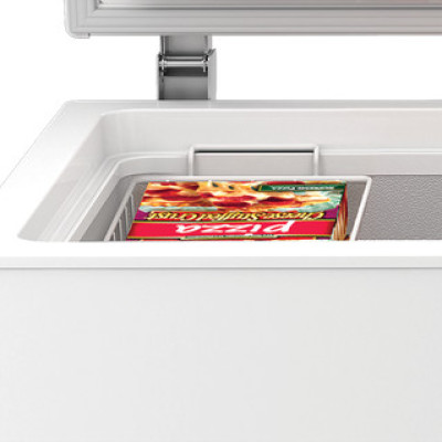 Морозильна камера Beko HSM40090