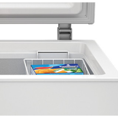 Морозильна камера Beko HSM40090