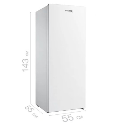 Морозильна камера Prime Technics FS 1419 M