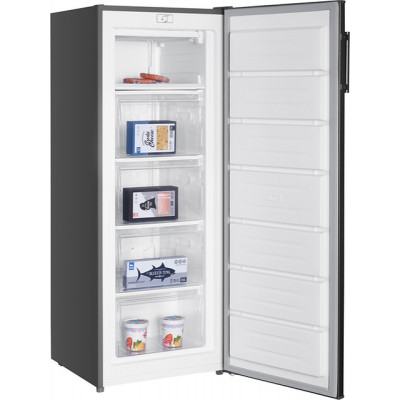 Морозильна камера Prime Technics FS 1435 MX