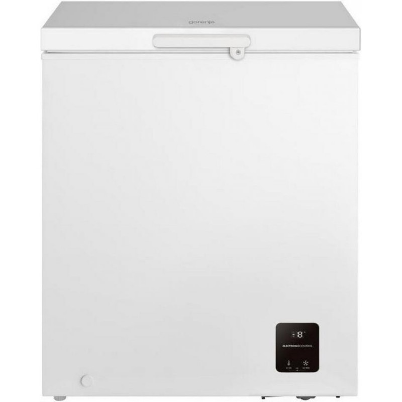 Морозильна скриня Gorenje FH14EAW