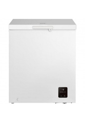 Морозильна скриня Gorenje FH14EAW