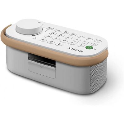 Мультимедійна акустика Sony SRS-LSR200