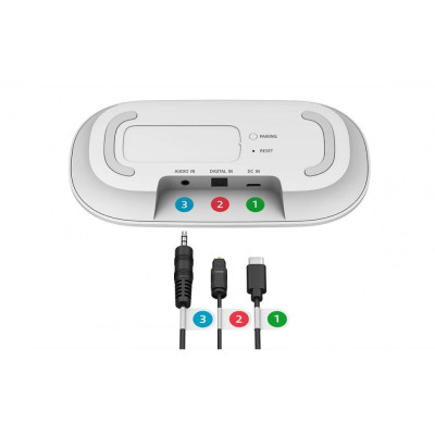 Мультимедійна акустика Sony SRS-LSR200